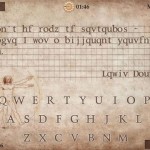 ‘What’s the Quote?’ Cryptograms with a difference