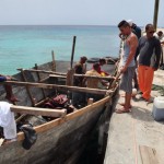 Another 41 Cubans arrive
