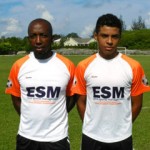 McLean gets deserved tryout at English pro club