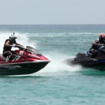Hydrocross made quick impression