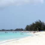 Seven Mile leads ranking for best beach in the world