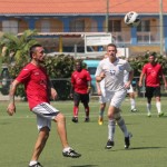 Cayman face Jamaica in final