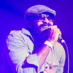 Cayman reggae artist snags major gig
