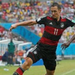 Locals brace for final samba