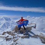 Cayman bartender raises money for Sherpas