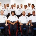 Caymanian RCIPS recruits to graduate
