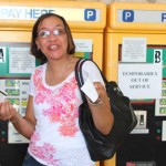 Paid-parking system plagues airport for eight years