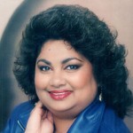 Vera Kissoon, roti shop owner, dies