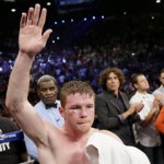 Alvarez eyes shot at Cotto