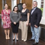 Dart awards two university scholarships