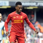 Sturridge upbeat as Bony is lined up to replace Suarez