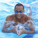 Butler hopes to lead Cayman’s run to the podium in Glasgow