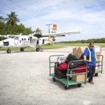 Massive airports investment proposed
