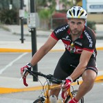 Ramos finds perfect pain relief