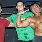 Throwdown created CrossFit buzz