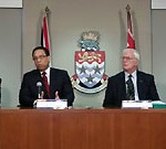 Overseas territories weigh beneficial ownership registry