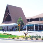 Tourism minister: Airport revamp to commence early next year