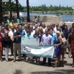 Property brokers give Haines $100,000