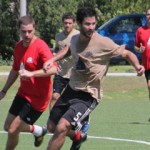 Sunset will build relationship from Houston Dynamo camp