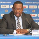 Webb wants more backing to raise Caribbean standards