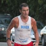 Haines completes San Francisco run as locals do 6K too