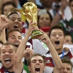 Lahm quitting baffles Germans