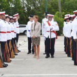 Police service welcomes new officers