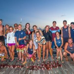 Bloody Bay lionfish cull, tasting boost awareness