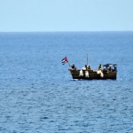 Cubans spotted off Cayman Brac