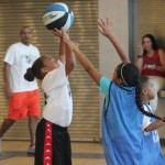 Meade must wait for NBA call