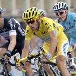 Nibali’s success heralds new era