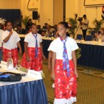 Agriculture focus of regional seminar
