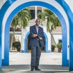 Business input ‘key’ to tourism school success