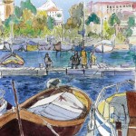Cayman's art heritage strengthened by donations