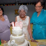 Celebrating the Brac’s centenarian