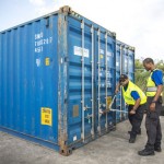 Brac customs officers receive refresher training