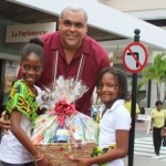 Jamaicans celebrate independence in Cayman