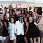 Passport2Success students sought