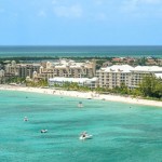 Empty hotel beds, despite tourism boom