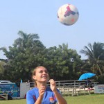 Cayman kicks off against BVI