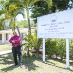 President’s donation kicks off funding drive