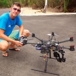 Commercial drone use approved in Cayman