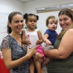 Moms latch on to breastfeeding benefits