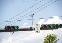 Legal concerns raised over CCTV cameras, drone use