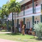 Turtle farm to renovate restaurant