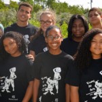 Aspiring actors stage ‘Ti-Jean and His Brothers’