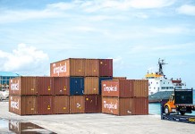 Oil price pushes up merchandise imports by a quarter