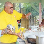 Bodden Town gets its claws into Crab Fest