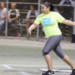 Coed batters will swing away soon