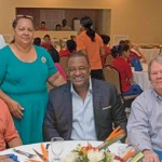 CONCACAF games boost Brac economy